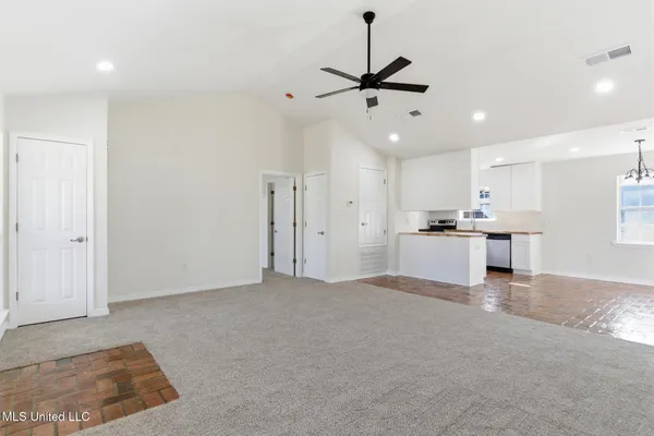 $254,000 | 3095 Beaugez Street, D'Iberville, MS 39540