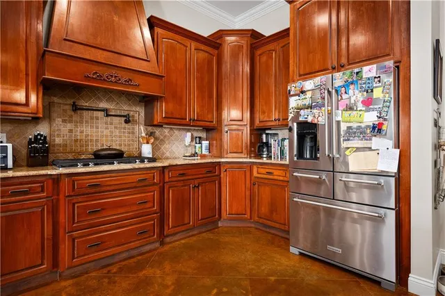 $675,000 | 136 Evanshel Lane, Alexandria, LA 71303