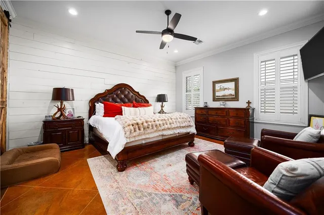 $675,000 | 136 Evanshel Lane, Alexandria, LA 71303