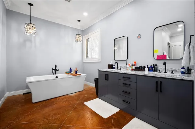 $675,000 | 136 Evanshel Lane, Alexandria, LA 71303