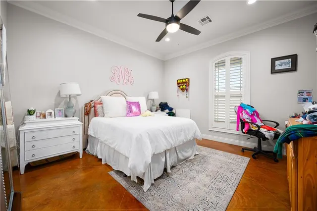 $675,000 | 136 Evanshel Lane, Alexandria, LA 71303