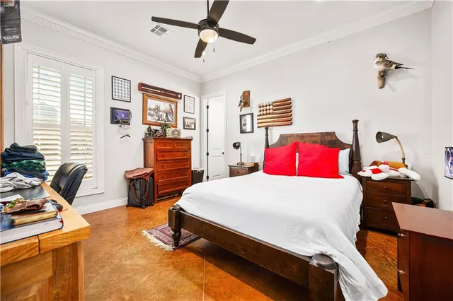 $675,000 | 136 Evanshel Lane, Alexandria, LA 71303