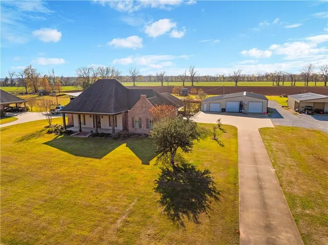 $675,000 | 136 Evanshel Lane, Alexandria, LA 71303