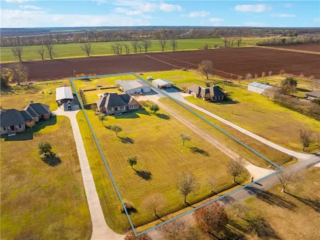 $675,000 | 136 Evanshel Lane, Alexandria, LA 71303