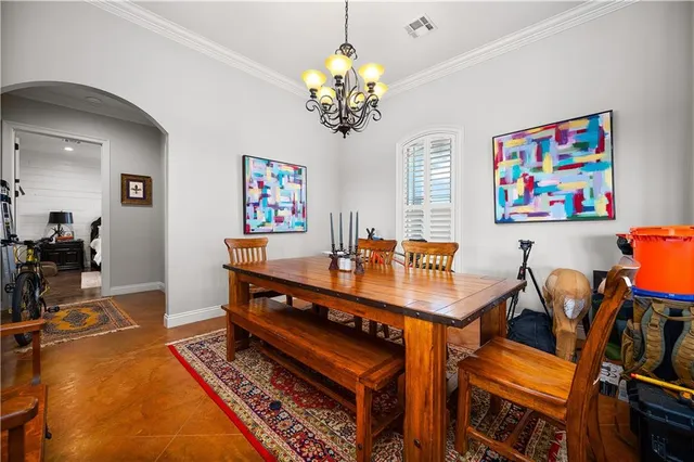 $675,000 | 136 Evanshel Lane, Alexandria, LA 71303