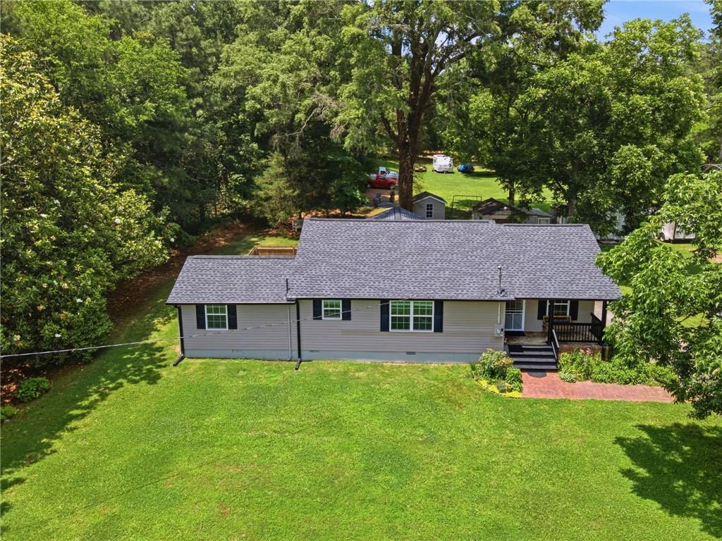 787 Live Oak Road Aragon, GA 30104 - Photo 3 of 50