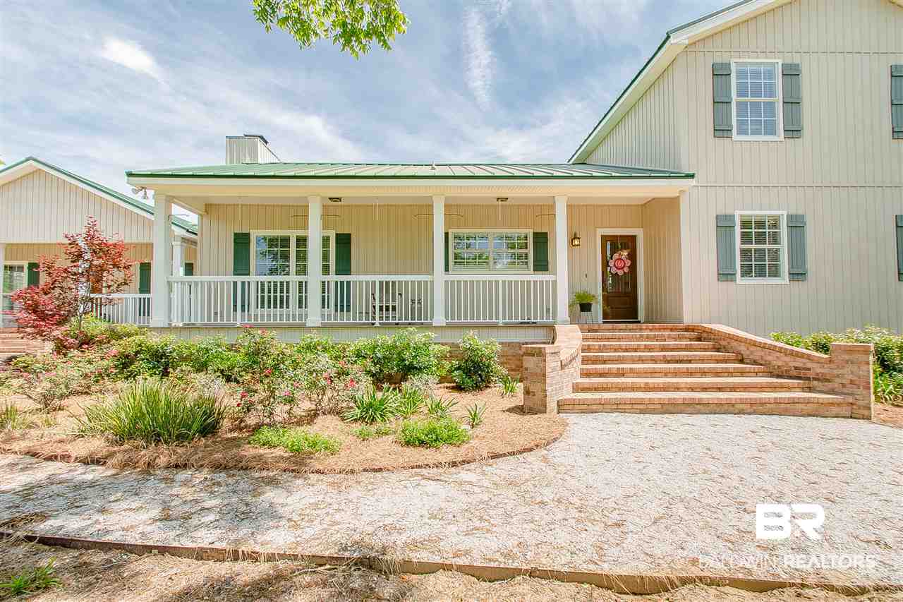 19228 County Road 13 Fairhope, AL 36532 - Photo 7 of 48
