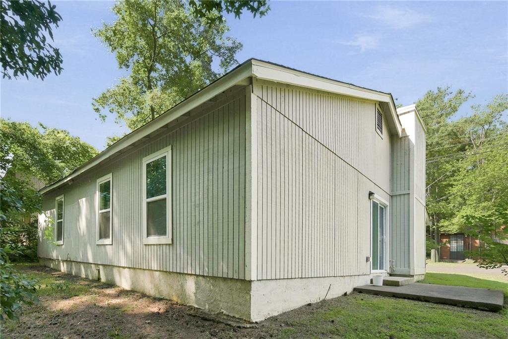 4174 Shiloh Ridge Trail Kennesaw, GA 30144 - Photo 15 of 16 Gallery Image 15