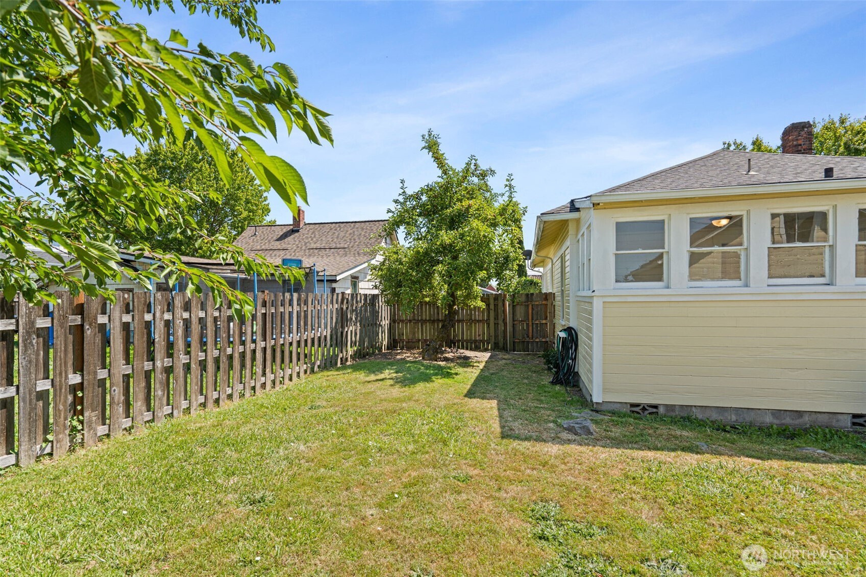 259 Southwest Lewis Street Chehalis, WA 98532 - Photo 25 of 27