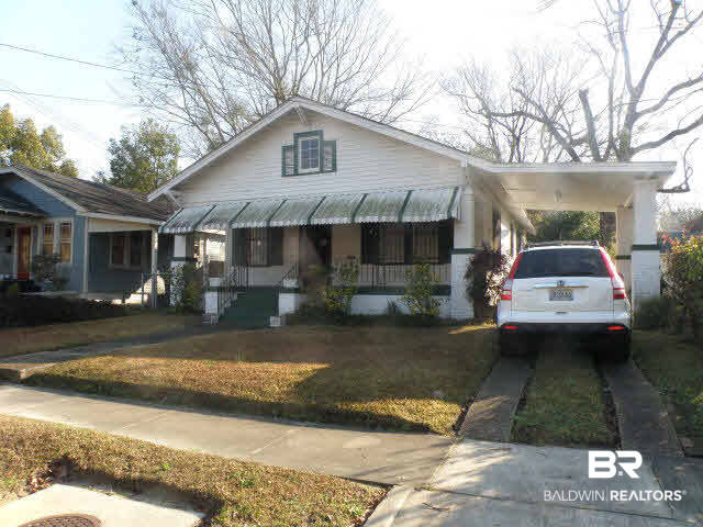 155 Macy Place Mobile, AL 36604 - Photo 1 of 1