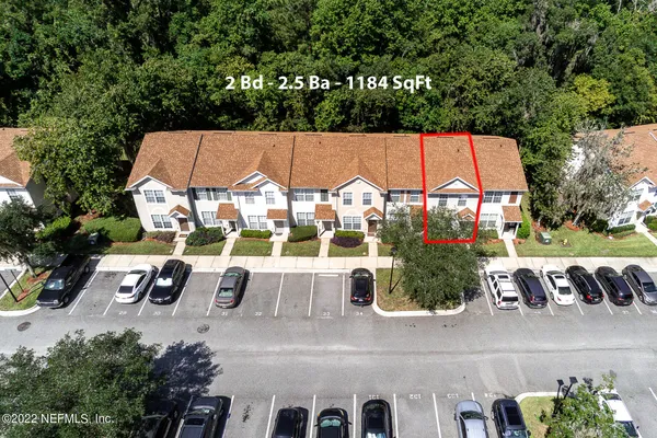 $1,700 | 3526 Twisted Tree Lane, Jacksonville, FL 32216