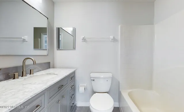 $1,700 | 3526 Twisted Tree Lane, Jacksonville, FL 32216