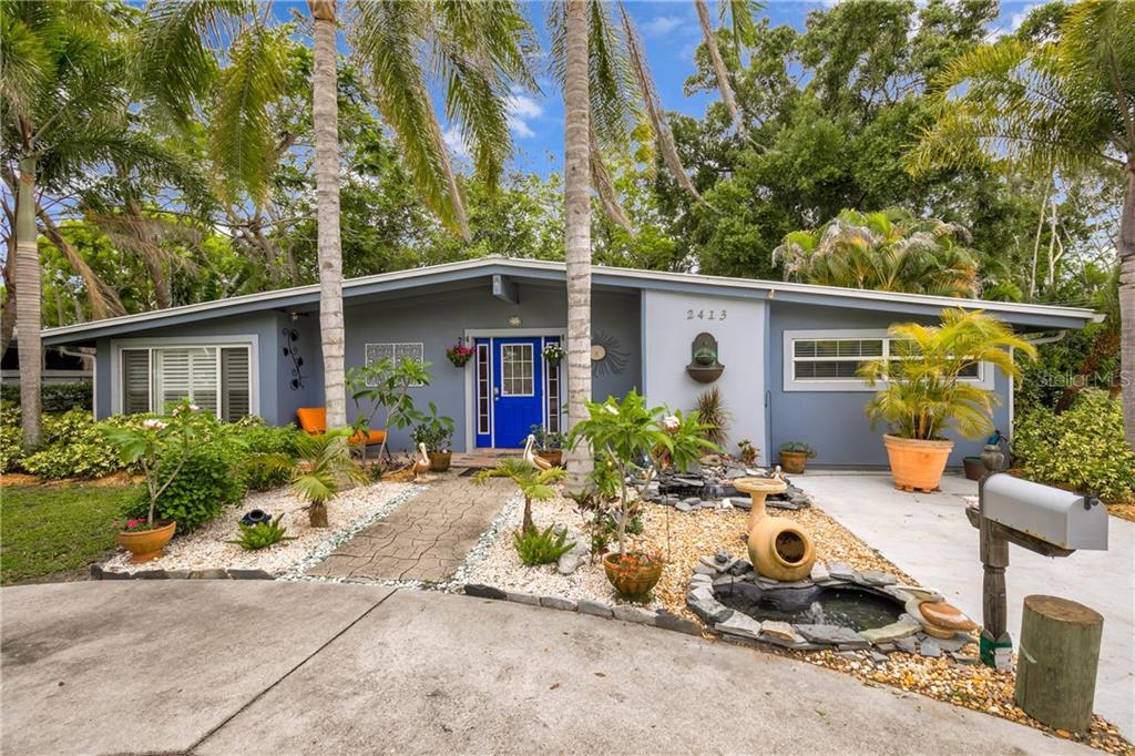 2413 Randa Boulevard Sarasota, FL 34235 - Photo 1 of 1 Gallery Image 1