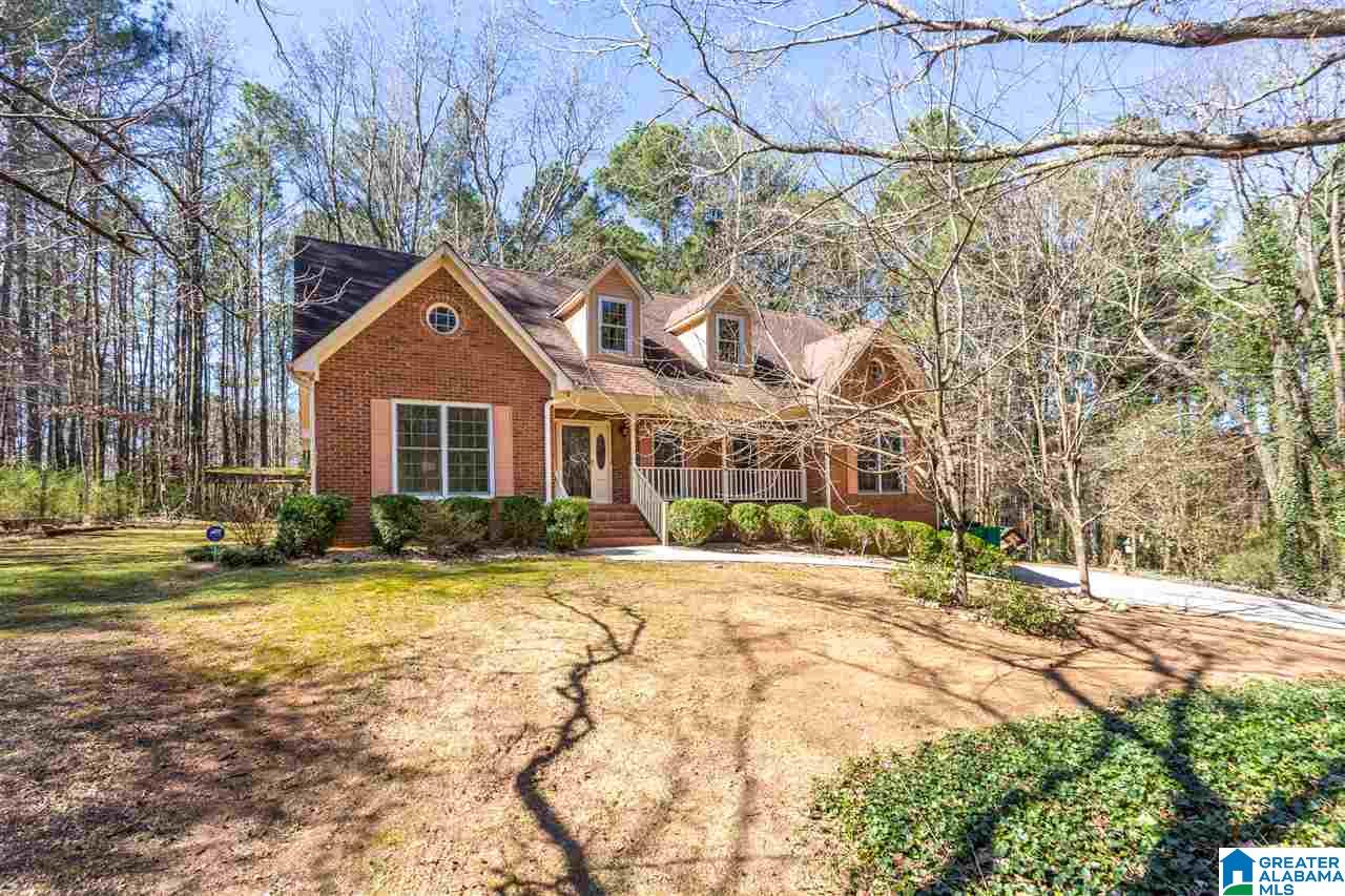 7645 Taylor Shop Road Trussville, AL 35173 - Photo 1 of 49