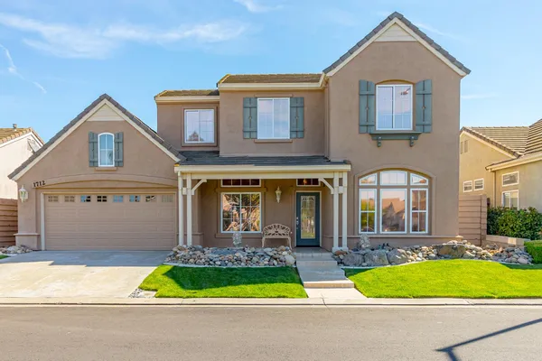 $554,000 | 1712 Newhampton Way, Modesto, CA 95355