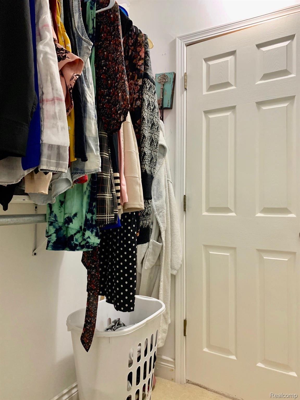 14114 Torrey Road Fenton, MI 48430 - Photo 42 of 82 mastercloset4.jpeg