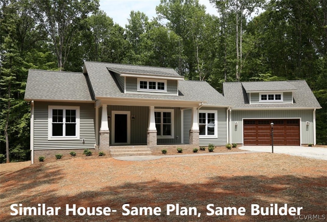 Tbd Tbd Road Farmville, VA 23901 - Photo 1 of 3