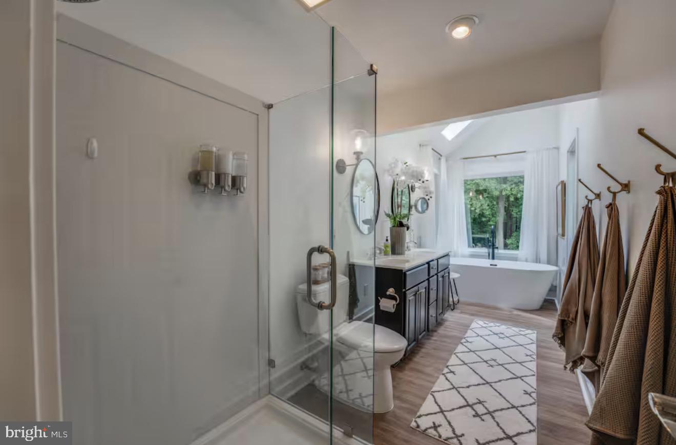 2744 Brooke Road Stafford, VA 22554 - Photo 13 of 83