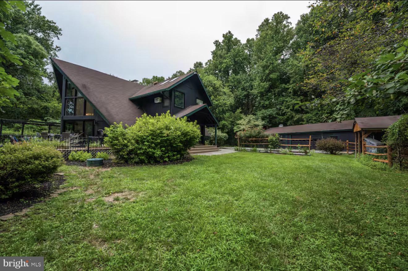 2744 Brooke Road Stafford, VA 22554 - Photo 6 of 83