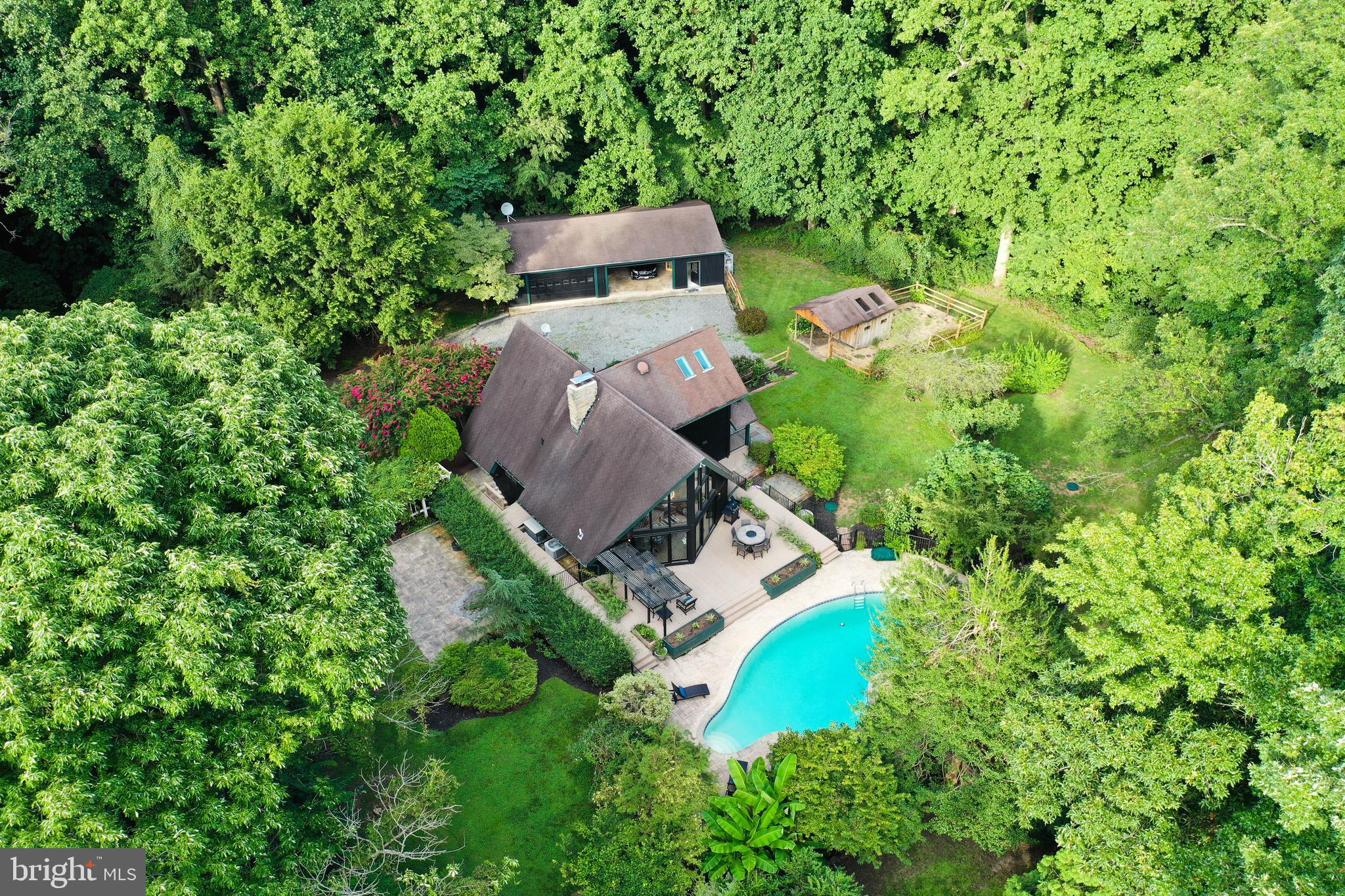 2744 Brooke Road Stafford, VA 22554 - Photo 7 of 83