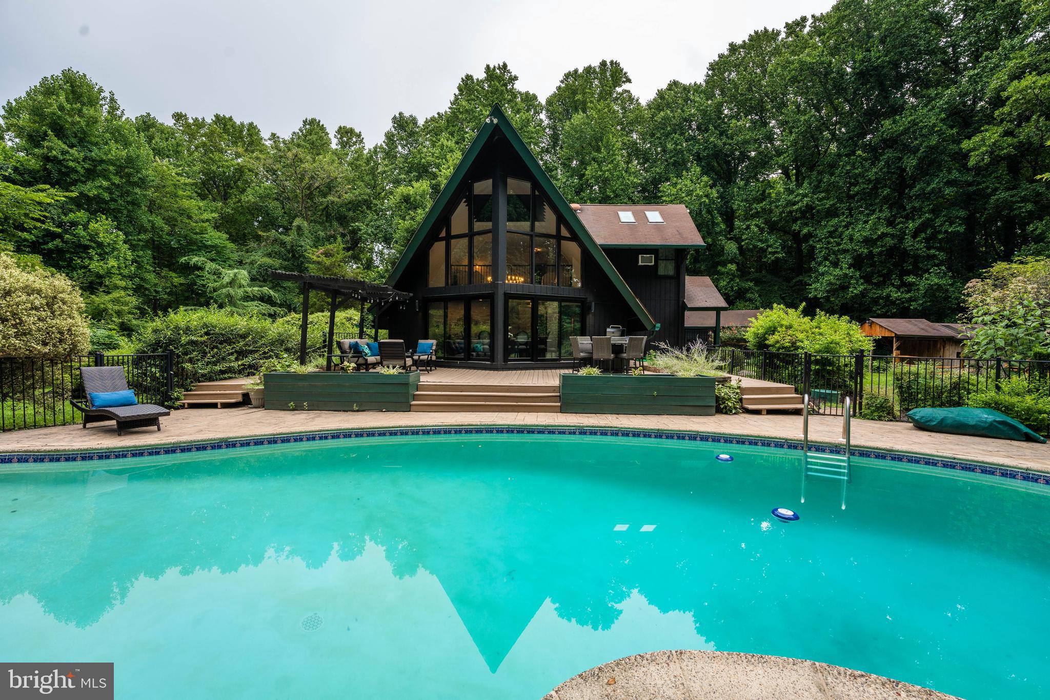 2744 Brooke Road Stafford, VA 22554 - Photo 78 of 83