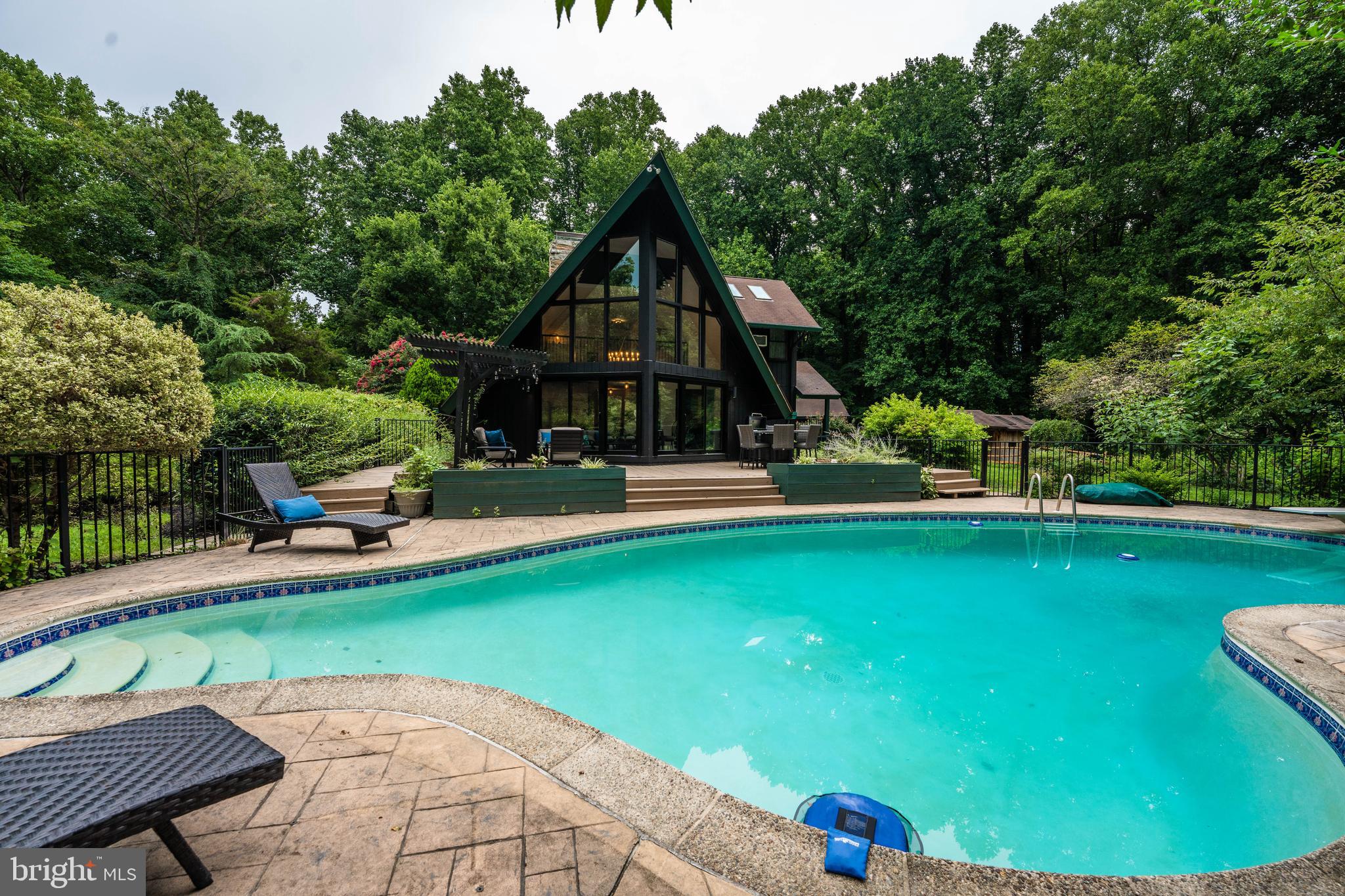 2744 Brooke Road Stafford, VA 22554 - Photo 81 of 83