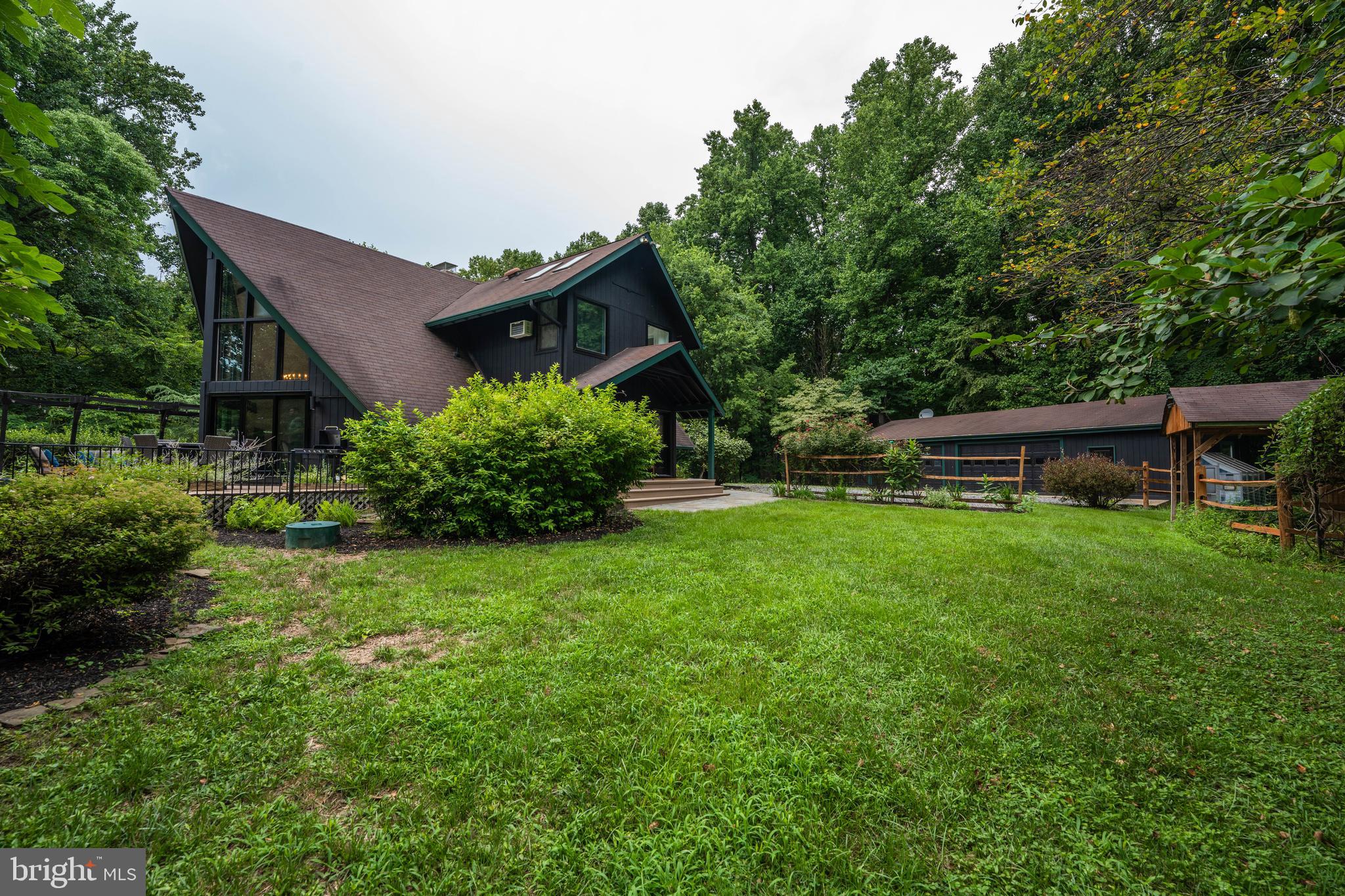 2744 Brooke Road Stafford, VA 22554 - Photo 82 of 83