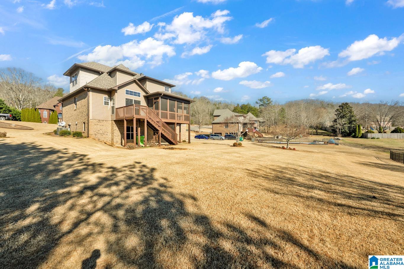 210 Farm Court Springville, AL 35146 - Photo 36 of 40