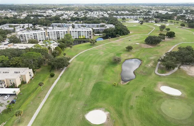 $244,900 | 225 Country Club Drive, Unit 1209, Largo, FL 33771