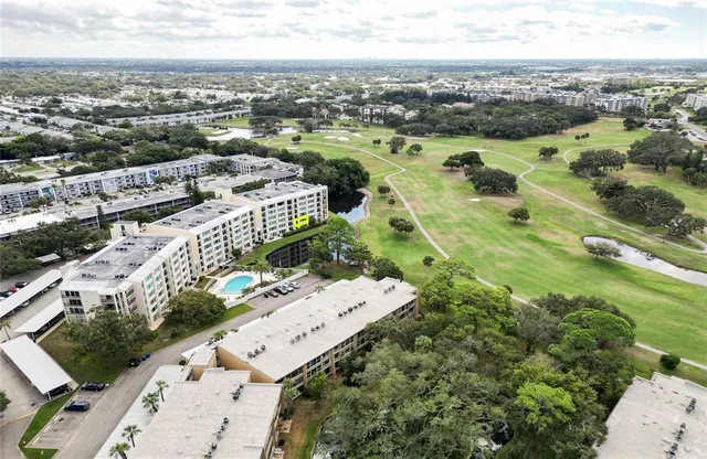 $244,900 | 225 Country Club Drive, Unit 1209, Largo, FL 33771