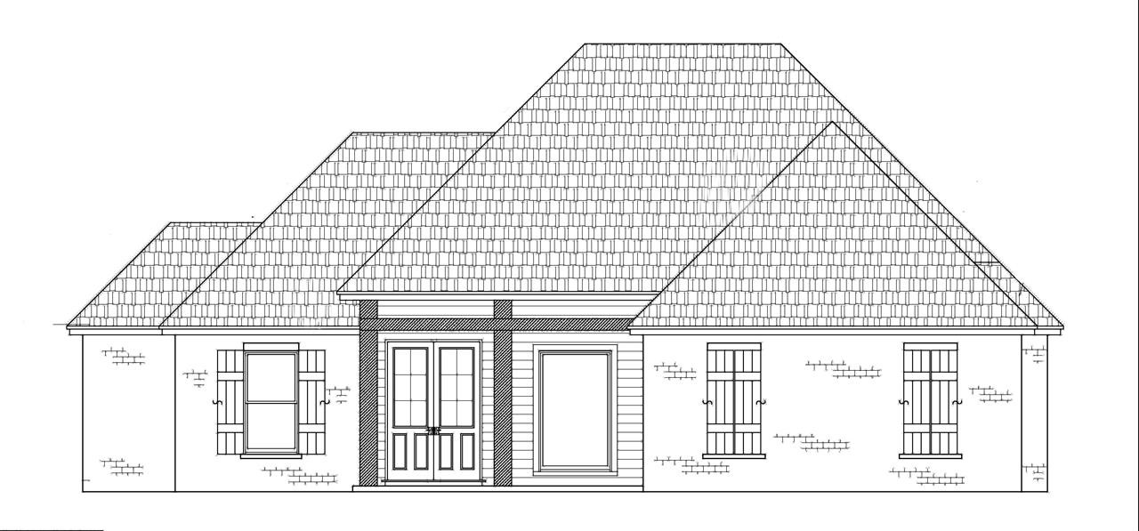 114 Ashby Rdg Drive Canton, MS 39046 - Photo 1 of 2 Photo 1