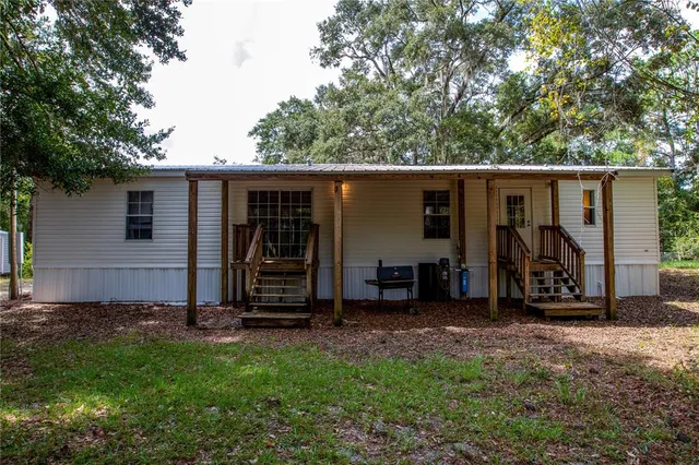 $200,000 | 14865 Southwest 92nd Way, Lake Butler, FL 32054