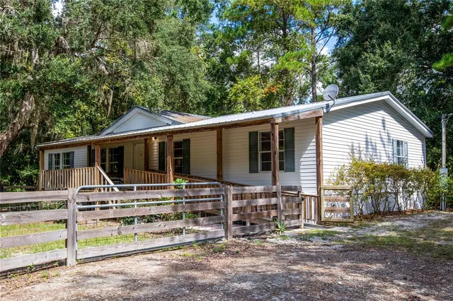 $200,000 | 14865 Southwest 92nd Way, Lake Butler, FL 32054