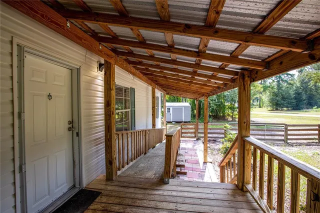 $200,000 | 14865 Southwest 92nd Way, Lake Butler, FL 32054