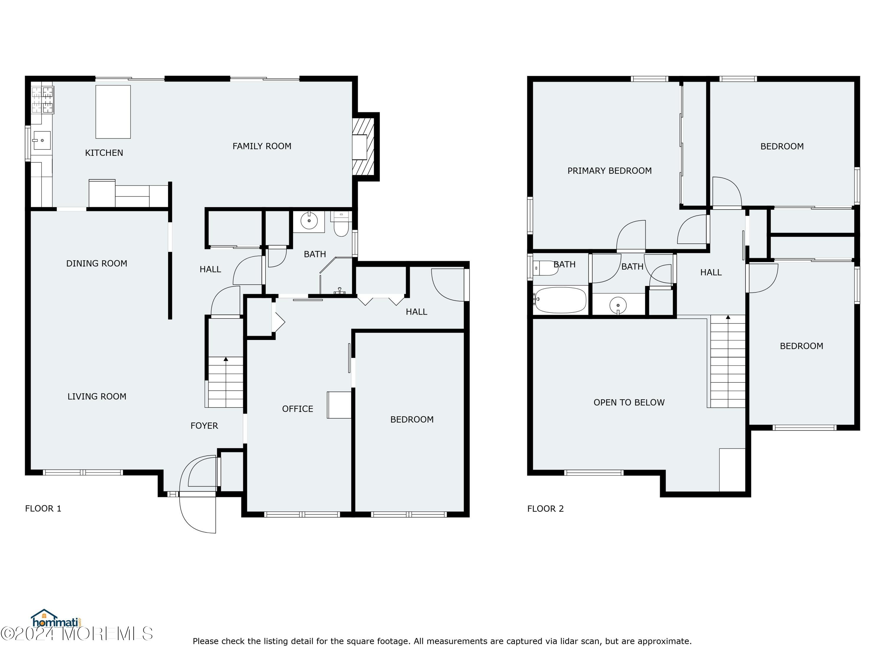 26 Capitol Reef Road Howell, NJ 07731 - Photo 29 of 41 floor_plan-combined-plain-building-1_26-