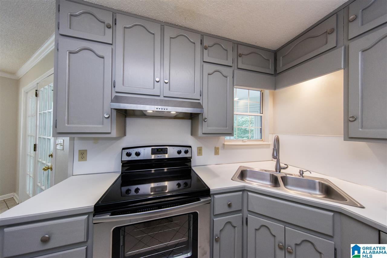 7385 Roper Tunnel Road Trussville, AL 35173 - Photo 5 of 20