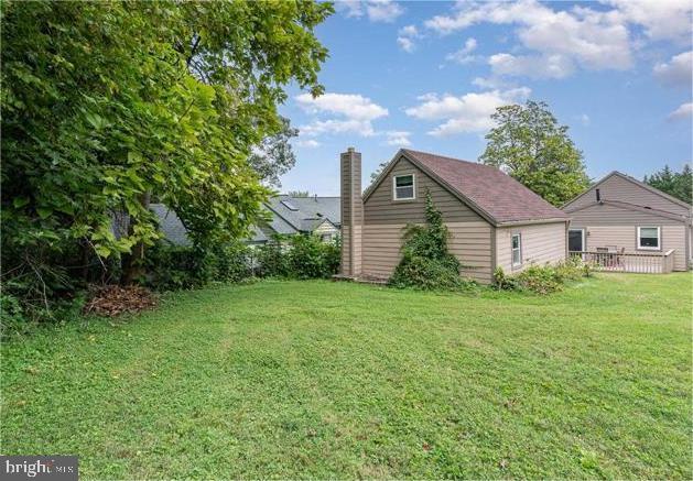 8822 Avondale Road Parkville, MD 21234 - Photo 2 of 3 Gallery Image 2