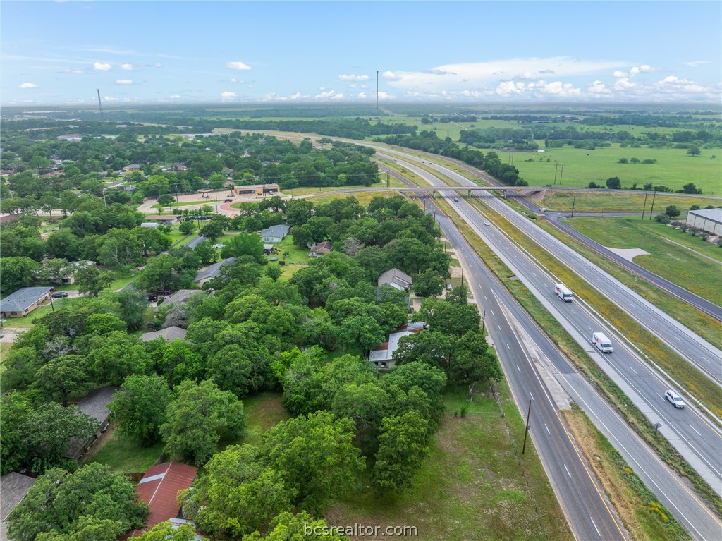 2287 North Earl Rudder Freeway Bryan, TX 77803 - Photo 29 of 32 a view of a green field with an outdoor space
