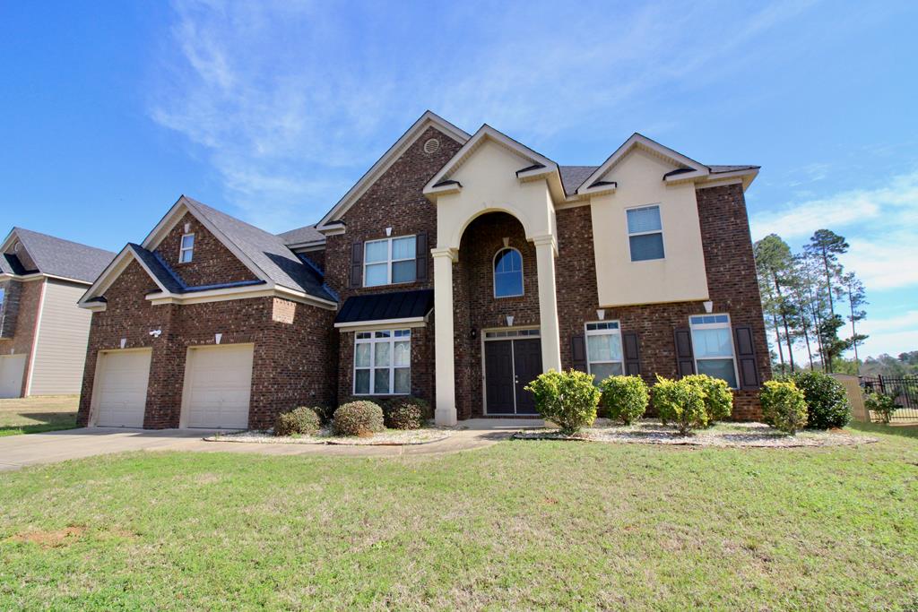 28 Riverside Landing Fort Mitchell, AL 36856 - Photo 1 of 50 Main View