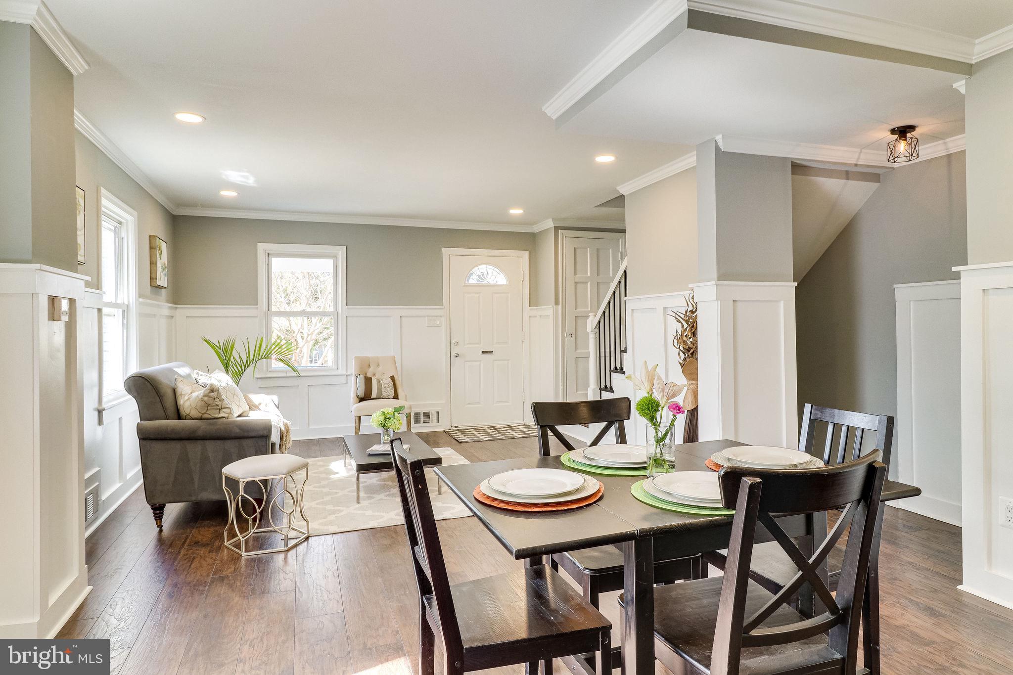 5951 Williamsburg Road Alexandria, VA 22303 - Photo 12 of 36