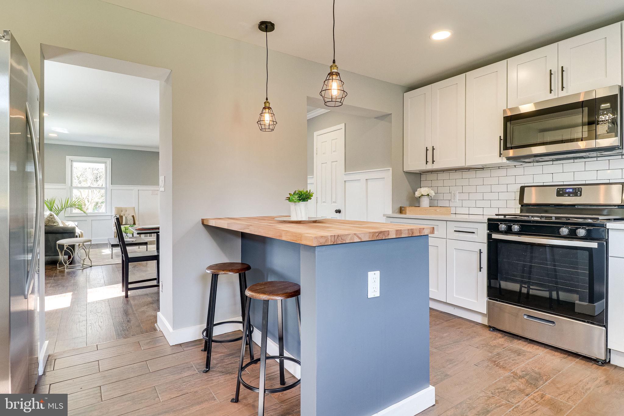 5951 Williamsburg Road Alexandria, VA 22303 - Photo 16 of 36