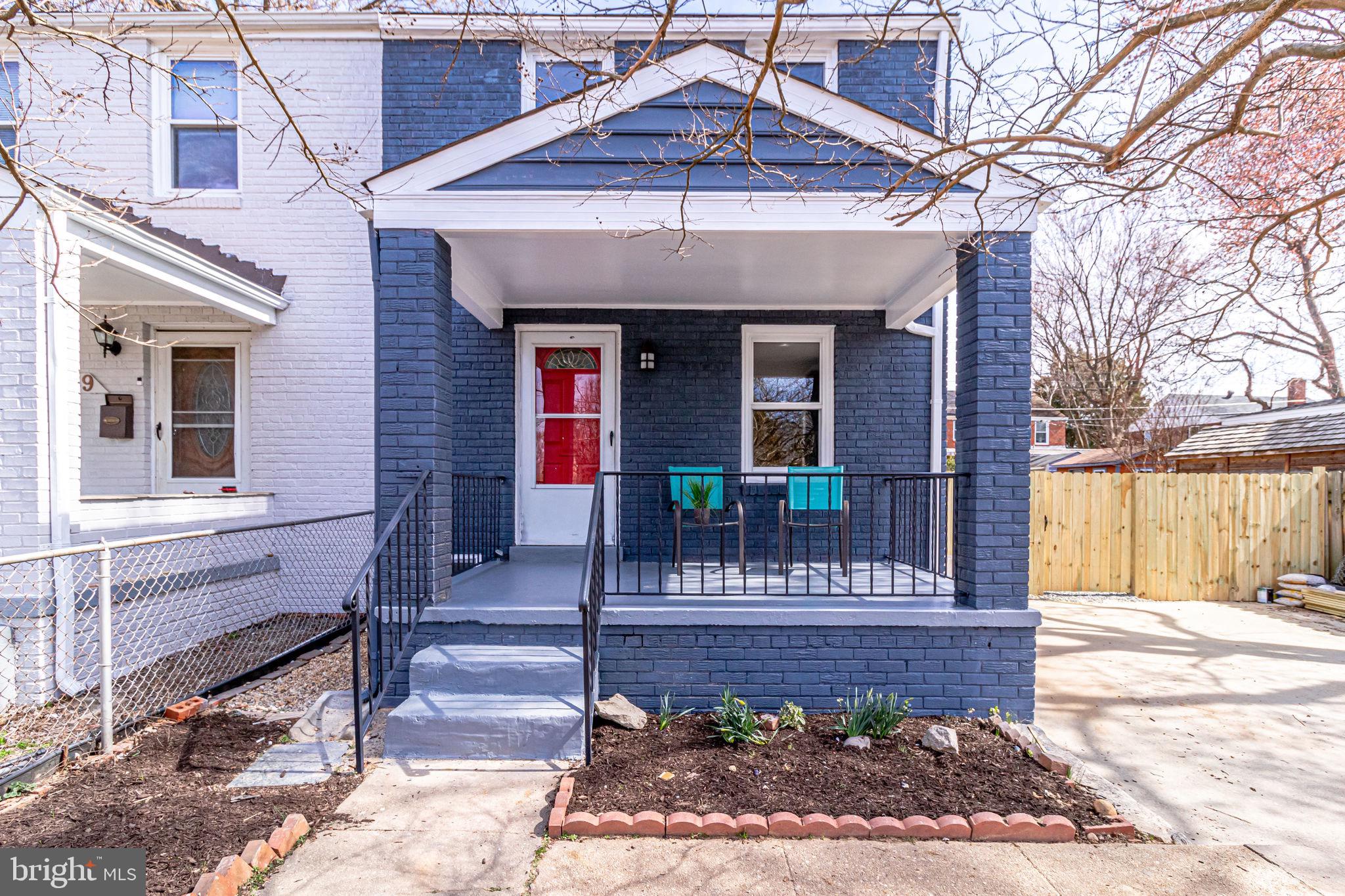 5951 Williamsburg Road Alexandria, VA 22303 - Photo 3 of 36