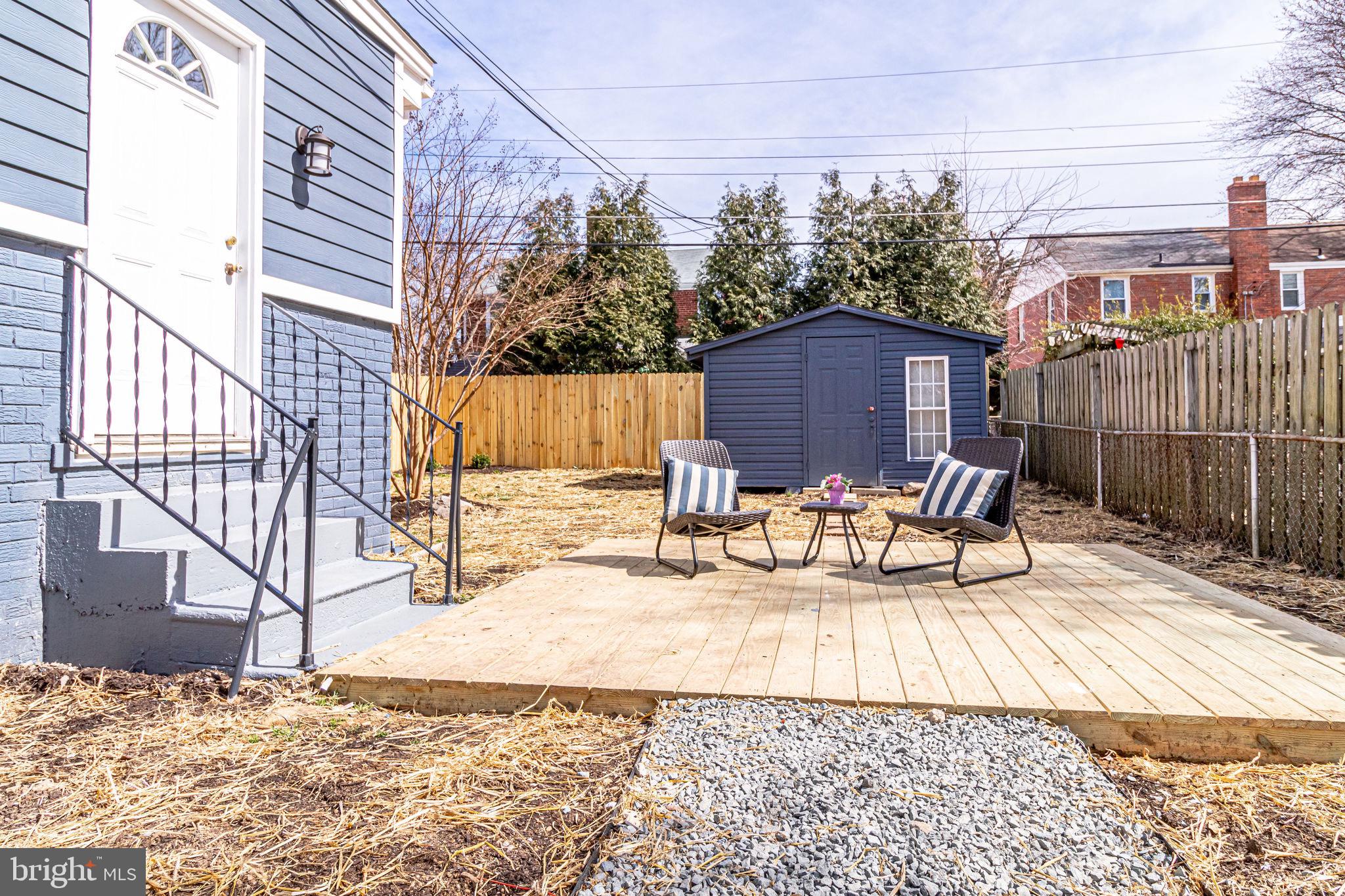5951 Williamsburg Road Alexandria, VA 22303 - Photo 31 of 36