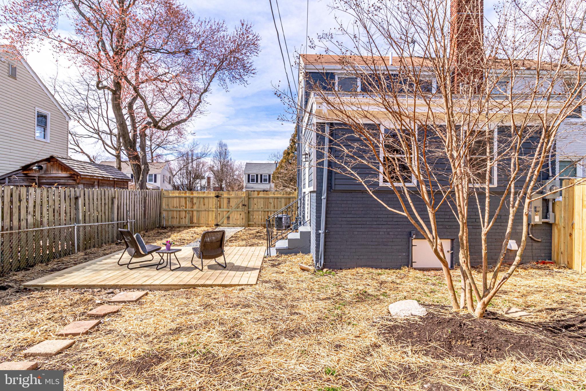 5951 Williamsburg Road Alexandria, VA 22303 - Photo 34 of 36