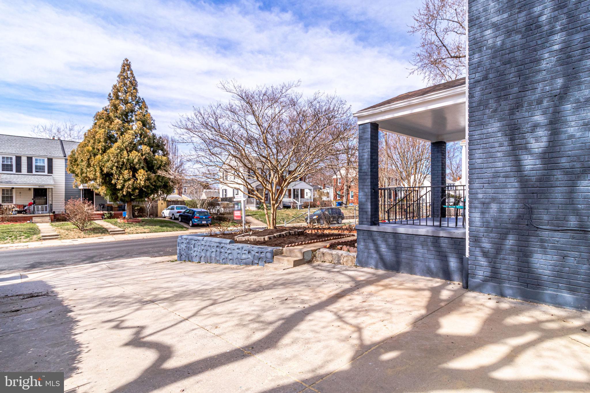5951 Williamsburg Road Alexandria, VA 22303 - Photo 35 of 36