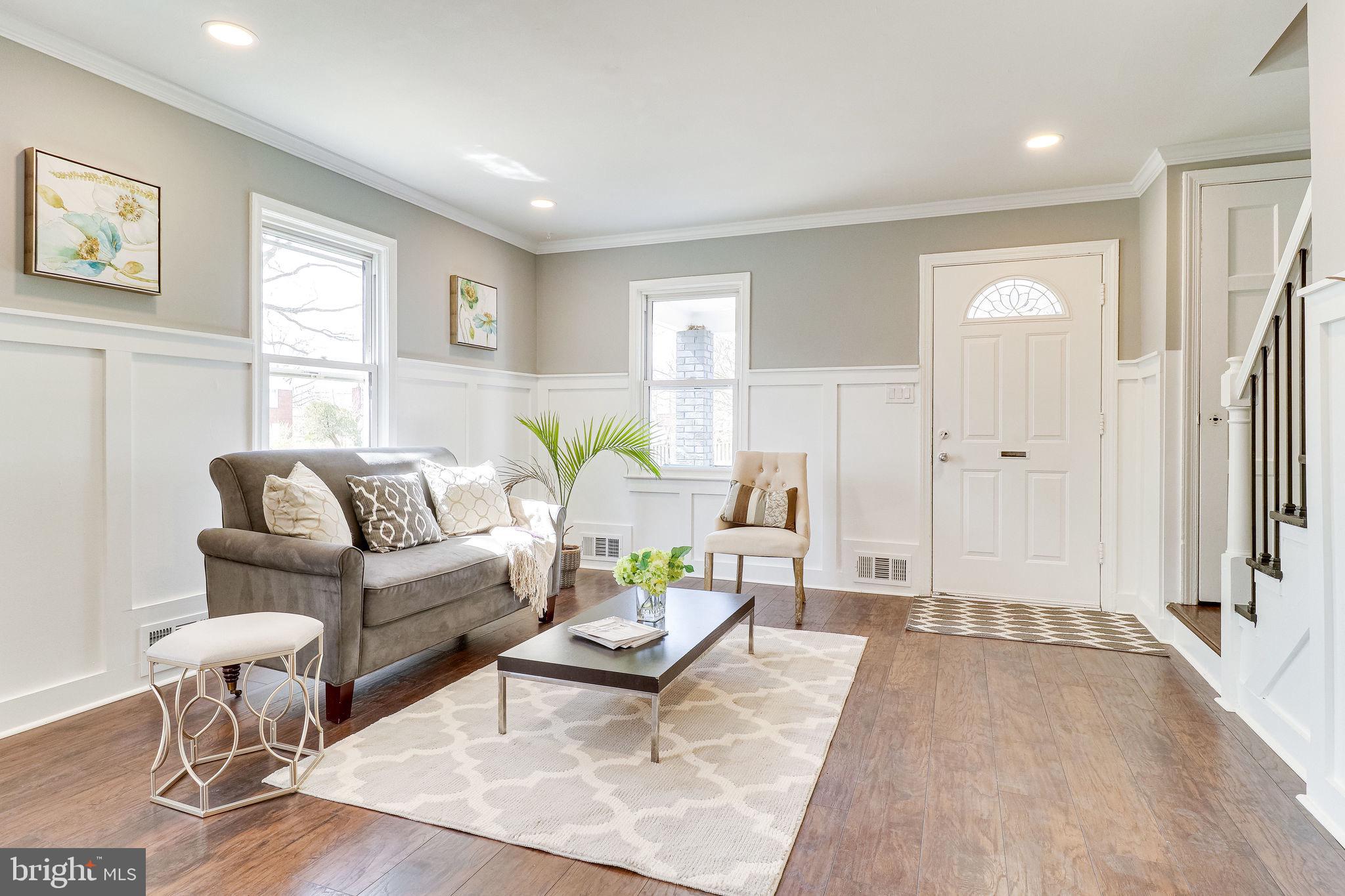 5951 Williamsburg Road Alexandria, VA 22303 - Photo 5 of 36