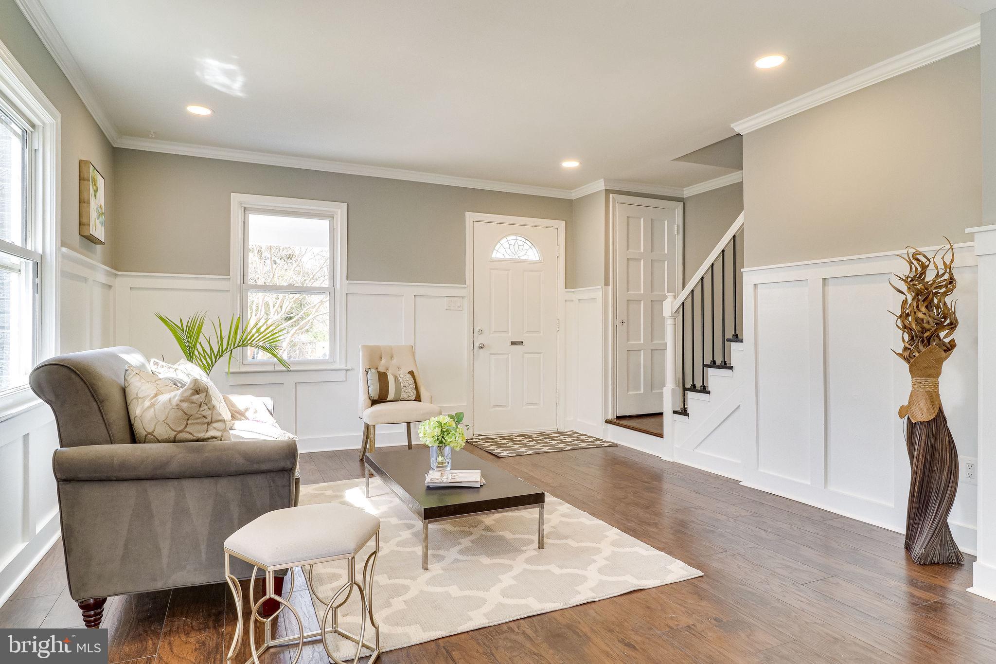 5951 Williamsburg Road Alexandria, VA 22303 - Photo 6 of 36