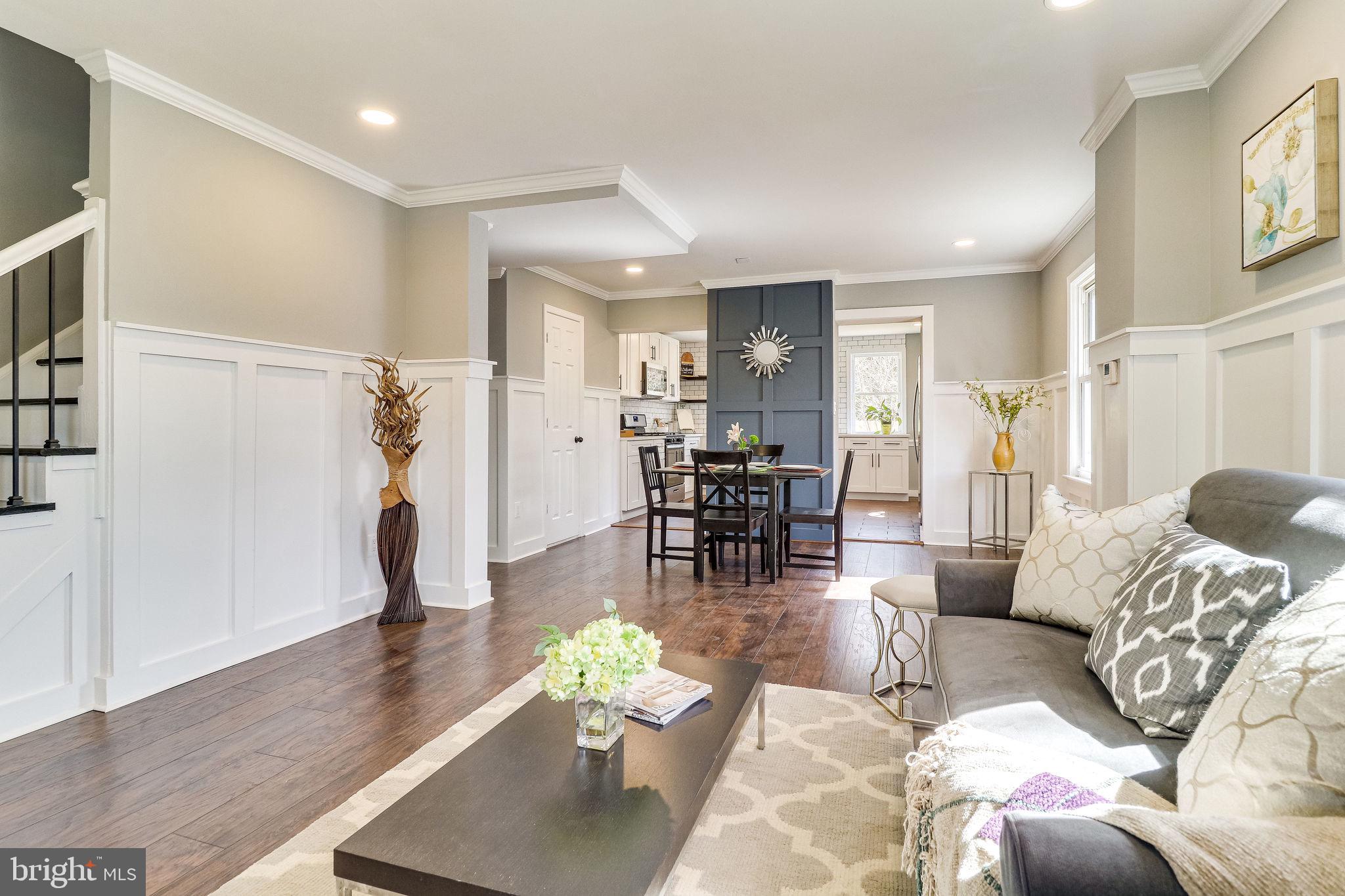 5951 Williamsburg Road Alexandria, VA 22303 - Photo 7 of 36