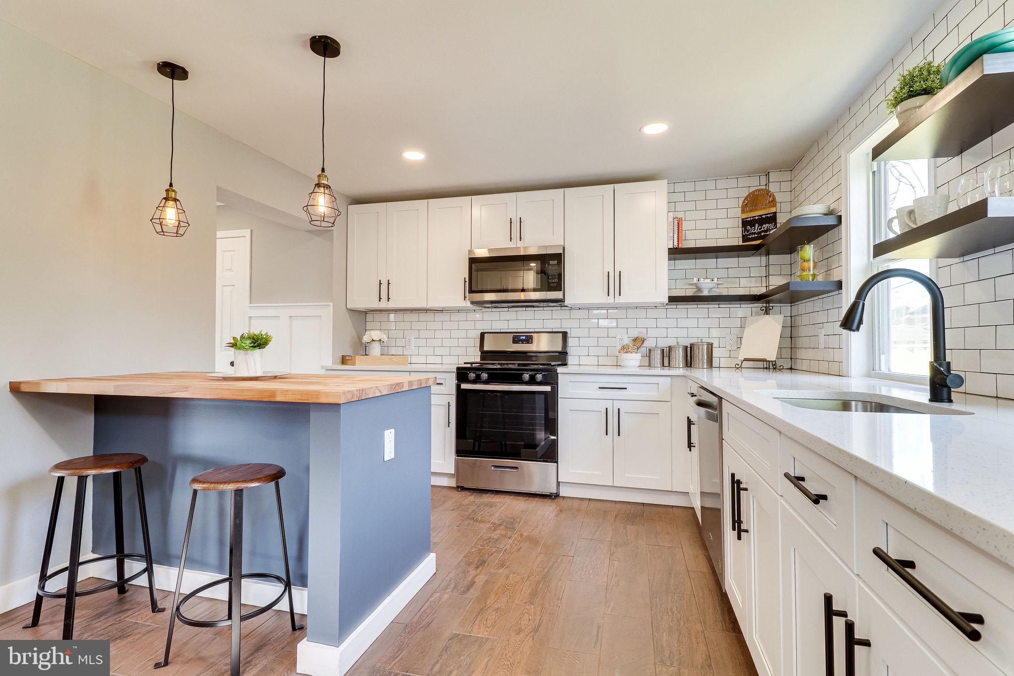 5951 Williamsburg Road Alexandria, VA 22303 - Photo 10 of 36