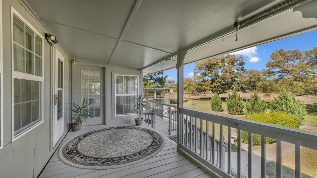 1240 Riverview Road Millsap, TX 76066 - Photo 13 of 36